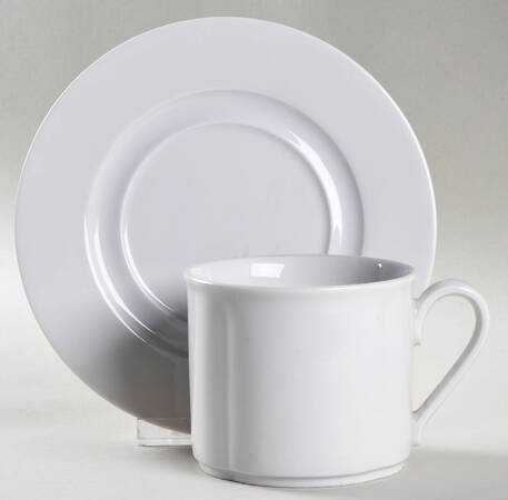 Switch 1 Breakfast Cup & Saucer Set