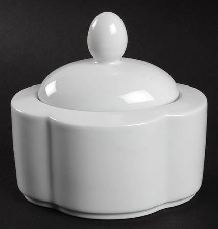 Switch 1 Sugar Bowl & Lid