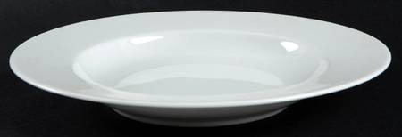 Switch 1 Large Rim Soup Bowl