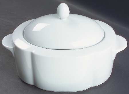Switch 1 Oval Covered Vegetable