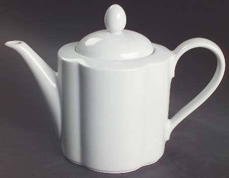 Switch 1 Coffee Pot & Lid