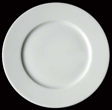 Switch 1 Bread & Butter Plate