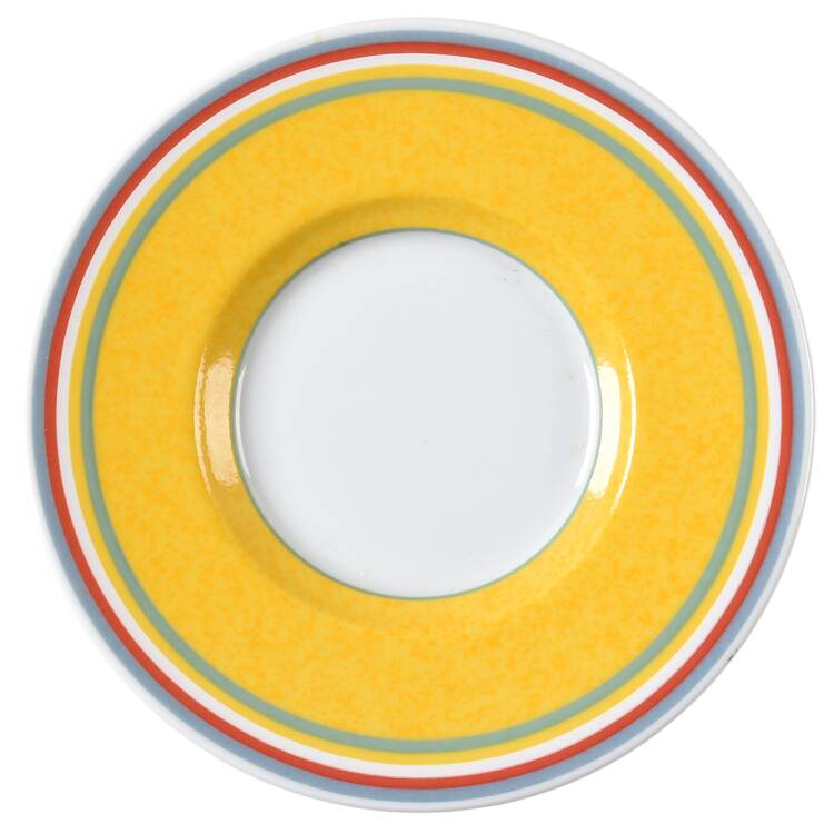 Switch 1  Saucer for Demitasse Cup