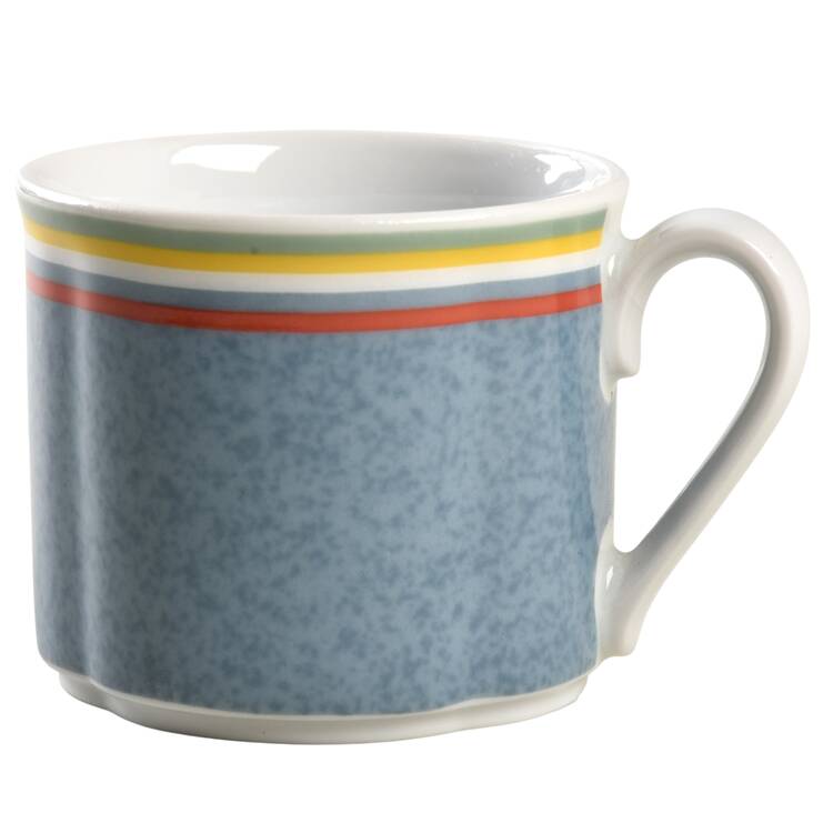Switch 1  Flat Demitasse Cup