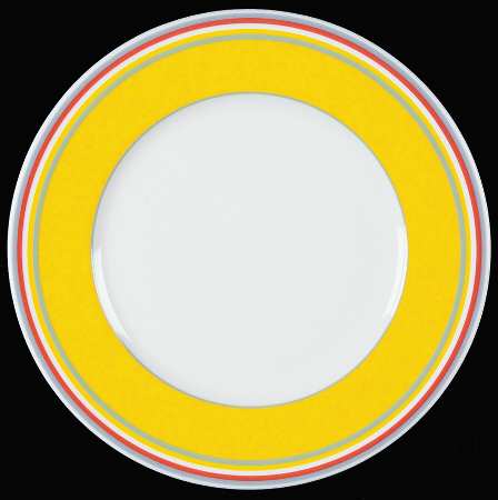 Switch 1  Saucer for Cream Soup Bowl