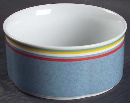 Switch 1  Flat Cream Soup Bowl