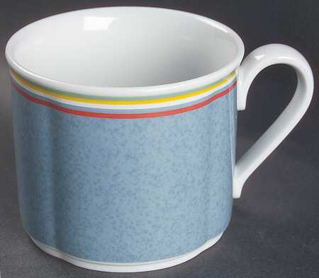 Switch 1  Breakfast Cup