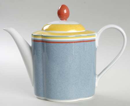 Switch 1  Coffee Pot & Lid