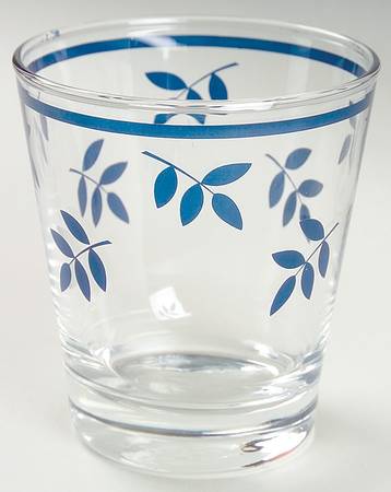 Switch 3  10 Oz Glassware Tumbler