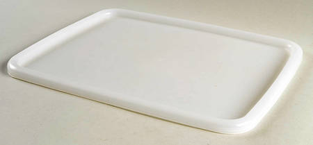 Switch 3  Plastic Lid for 11" Metal Rectangular Baker