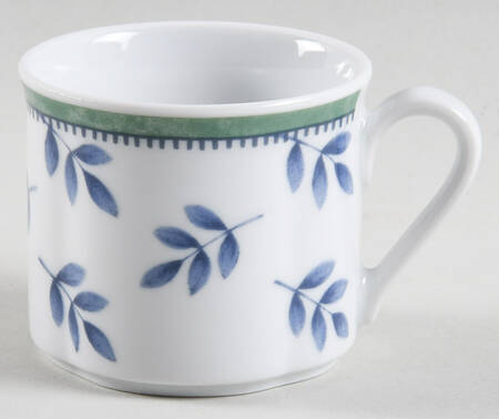 Switch 3  Flat Demitasse Cup