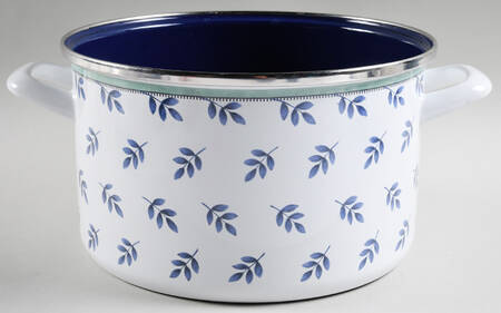 Switch 3  7 Quart Metal Stockpot No Lid