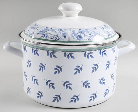 Switch 3  7 Quart Metal Stockpot & Lid