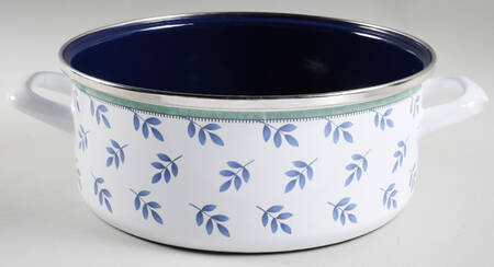 Switch 3  4 Quart Metal Stew Pot No Lid