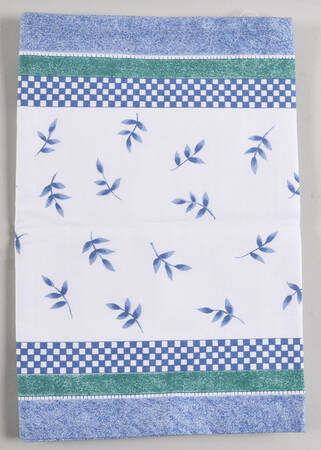 Switch 3  13" X 68" Cloth Table Runner