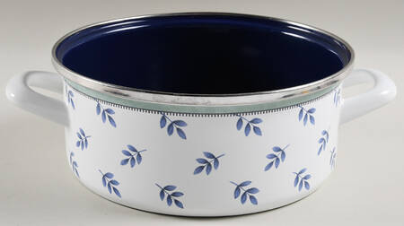 Switch 3  2.5 Quart Metal Stew Pot No Lid