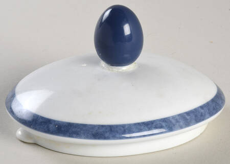 Switch 3  Lid for Teapot