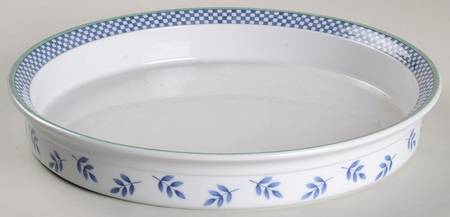 Switch 3  12" Quiche by Villeroy & Boch