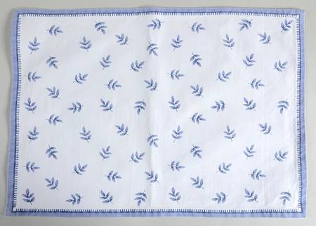 Switch 3  Cloth Placemat