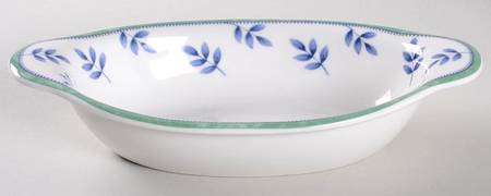 Switch 3  9" Oval Baker