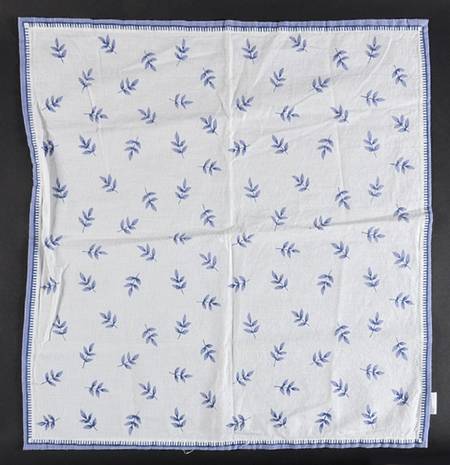 Switch 3  Cloth Napkin
