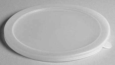 Switch 3  Plastic Lid 6 5/8" for Metal Bowl