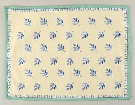 Switch 3  Cloth Placemat