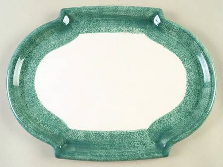 Switch 3  16" Oval Serving Platter