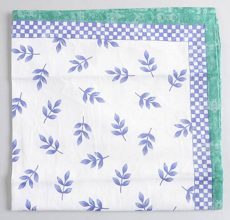 Switch 3  Cloth Napkin