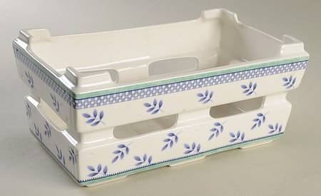Switch 3  10" Rectangular Planter