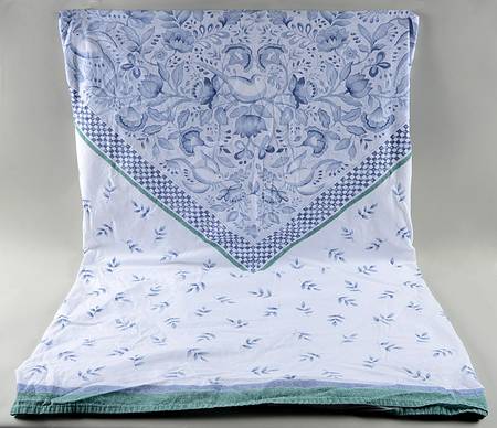Switch 3  60" X 120" Rectangular Tablecloth