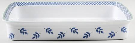 Switch 3  14" Lasagna by Villeroy & Boch
