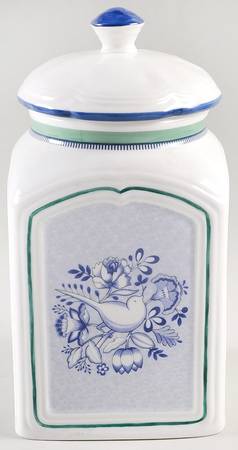 Switch 3  Large Canister & Lid