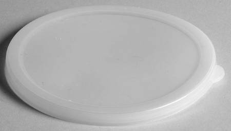 Switch 3  Plastic Lid For 5 3/4" Metal Bowl