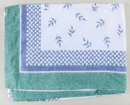 Switch 3  60" x 80" Rectangular Tablecloth