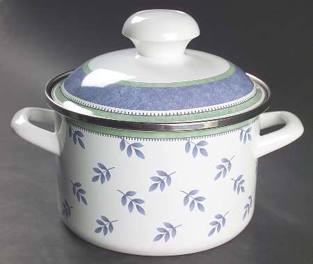 Switch 3  2 Quart Metal Stew Pot