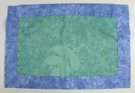 Switch 3  Cloth Placemat