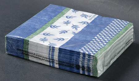 Switch 3  Package of Paper Cocktail Napkins