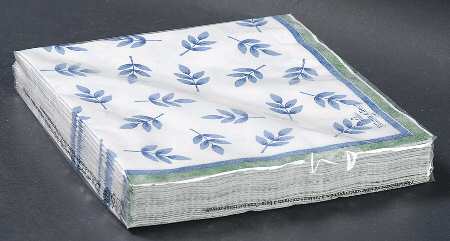 Switch 3  Package of Paper Luncheon Napkins