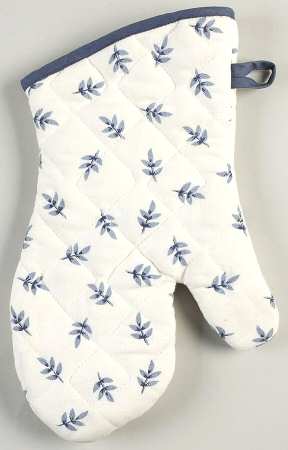 Switch 3  Cloth Oven Mitt