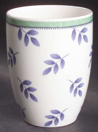 Switch 3  Tall China Tumbler