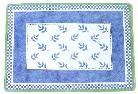 Switch 3  Corkboard Placemat by Villeroy & Boch