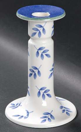 Switch 3  5" Candlestick by Villeroy & Boch