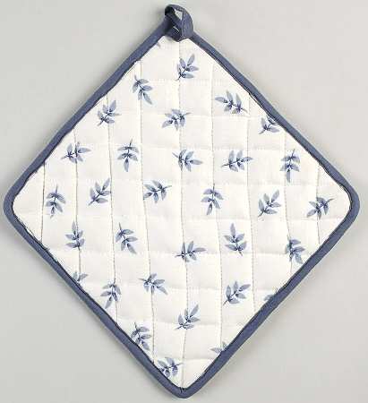 Switch 3  Cloth Potholder