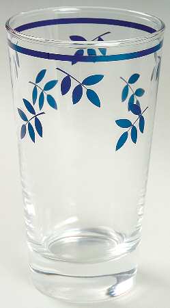 Switch 3  10 Oz Glassware Tumbler