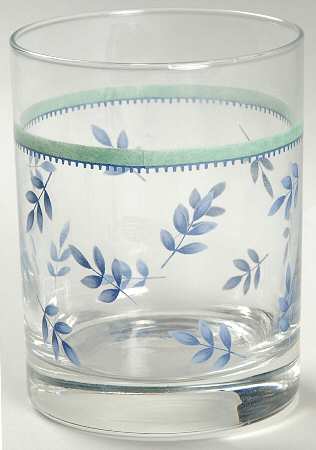 Switch 3  10 Oz Glassware Double Old Fashioned