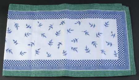 Switch 3  13" X 85" Cloth Table Runner