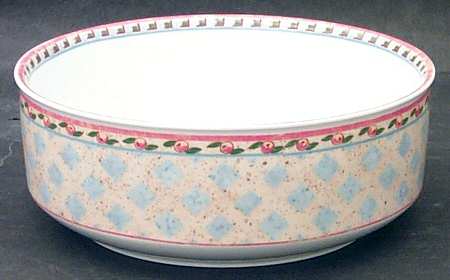 Switch 4 8" Round Vegetable Bowl