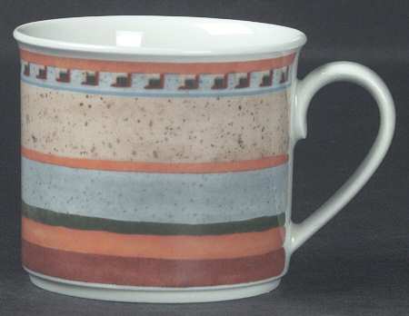 Switch 4 Flat Cup