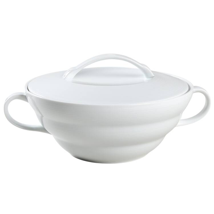 Switch 2 Round Covered Vegetable